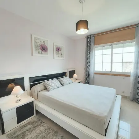 Apartment Brisa Do Lano