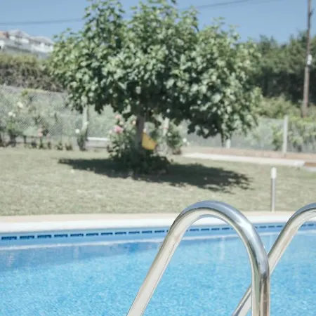 Διαμέρισμα Brisa Do Lano Ποντεβέντρα