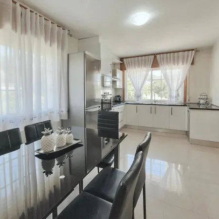 Brisa Do Lano Apartment