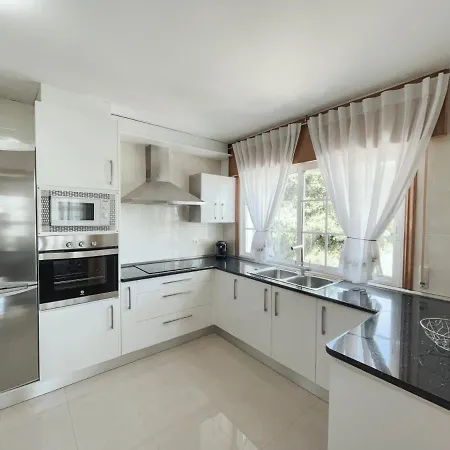 Διαμέρισμα Brisa Do Lano Ποντεβέντρα