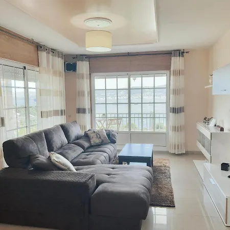 Brisa Do Lano Apartment *