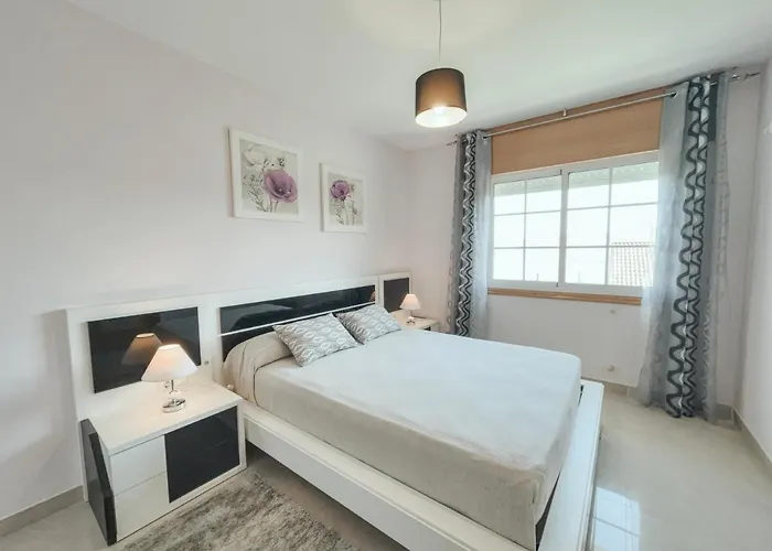 アパート Brisa Do Lano