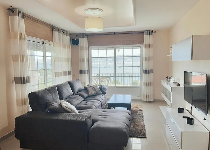 Brisa Do Lano アパート *